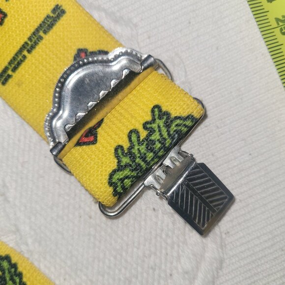 1978 Kids Popeye Suspenders, Rare - Picture 9 of 15